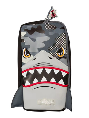 Smiggle - Budz Classic Pencil Case