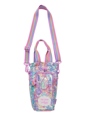 Smiggle Smiggle - Care Bears Hanging Bottle Bag