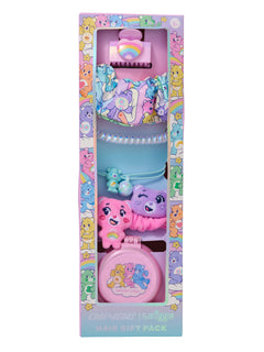 Smiggle - Care Bears Hair Gift Pack
