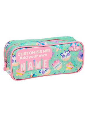 Smiggle - Cloud Nine 3-Piece Kindergarten and Nursery School Bag Set