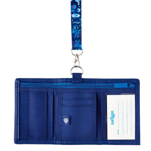 Smiggle - Cloud Nine Junior Kids Wallet