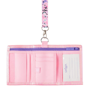 Smiggle - Cloud Nine Junior Kids Wallet