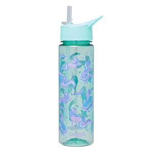 Smiggle - Dash BPA-Free 750ML Straw Drink Bottle