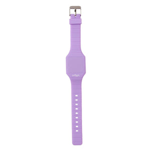 Smiggle - Kids Wristwatch with Digital Hidden Display