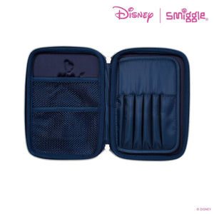 Smiggle - Disney Cindrella Pencil Case