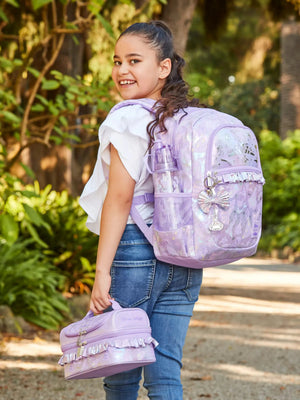 Smiggle – Disney Princess Classic Backpack