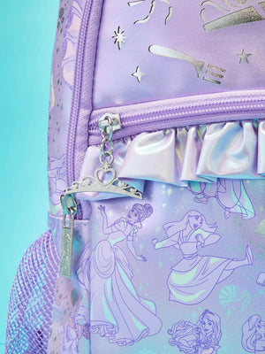 Smiggle – Disney Princess Classic Backpack