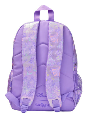 Smiggle – Disney Princess Classic Backpack