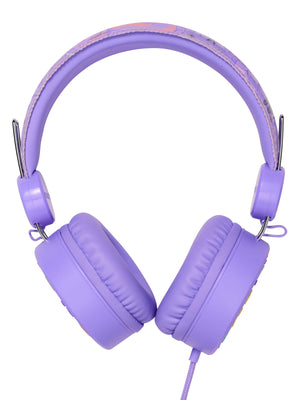 Smiggle - Disney Princess Over-Ear Headphones