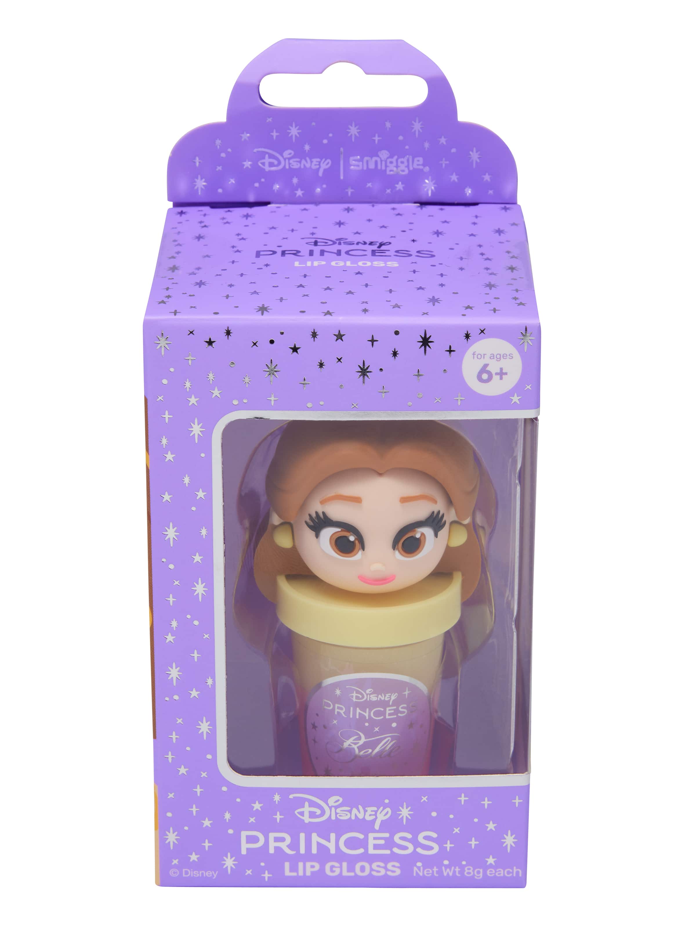 Smiggle - Disney Princess Kids Lip Balm
