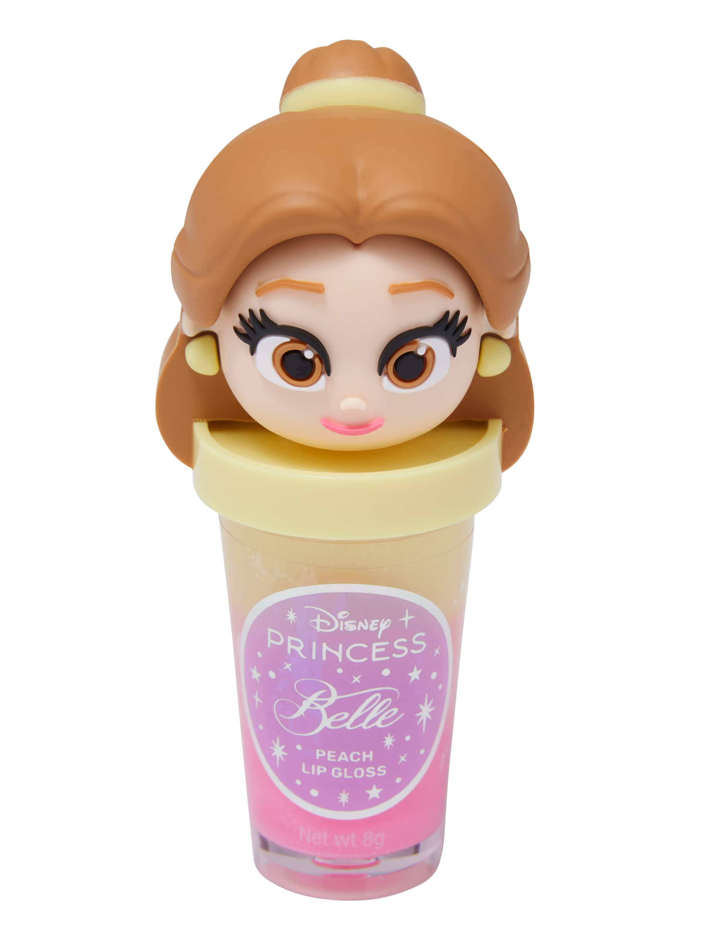 Smiggle - Disney Princess Kids Lip Balm