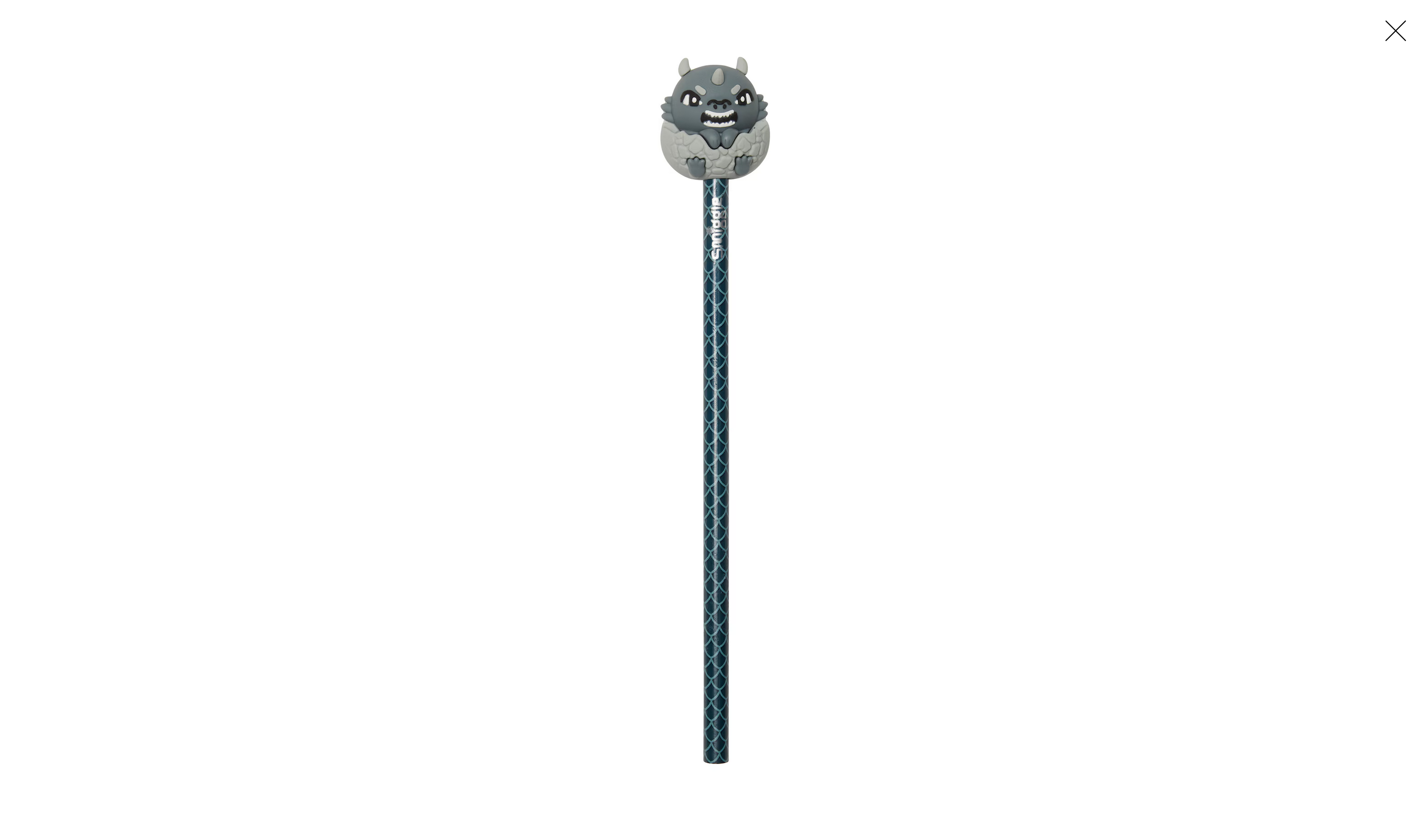 Smiggle - Dragon Trails Pencil Topper