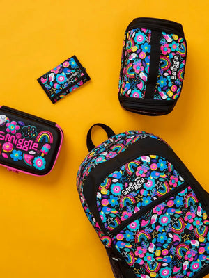 Smiggle - Drift Kids Wallet