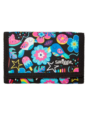 Smiggle - Drift Kids Wallet