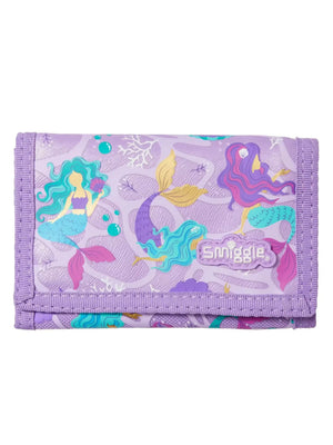 Smiggle - Drift Kids Wallet