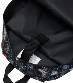 Smiggle - Eclipse Classic School Backpack