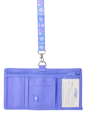 Smiggle - Rush Strap Wallet for Kids