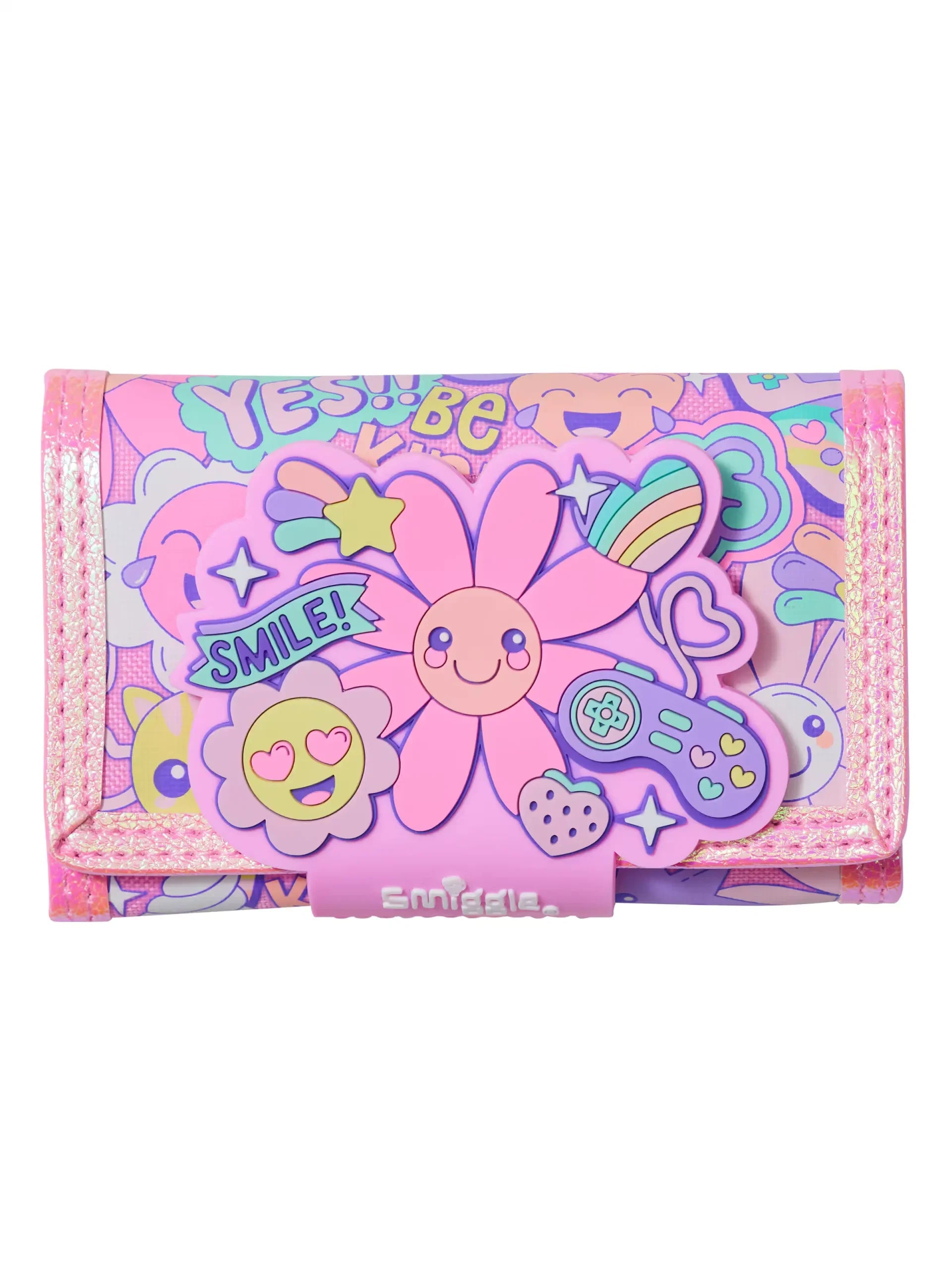 Smiggle - Epic Kids' Wallet