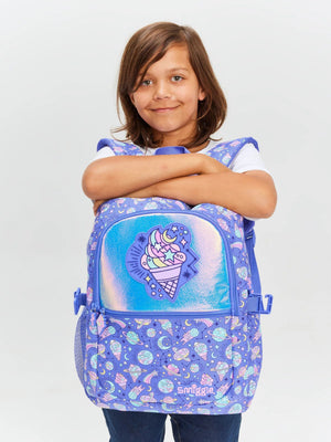 Smiggle - Epic School Backpack