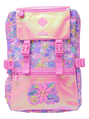 Smiggle - Epic Junior Backpack