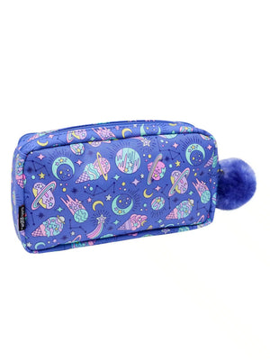 Smiggle - Epic Adventures Character Pocket Pencil Case