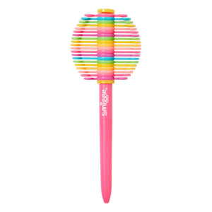 Smiggle - Fidget Lively and Cheerful Ballpoint Pen