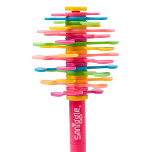 Smiggle - Fidget Lively and Cheerful Ballpoint Pen