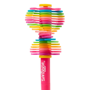 Smiggle - Fidget Lively and Cheerful Ballpoint Pen