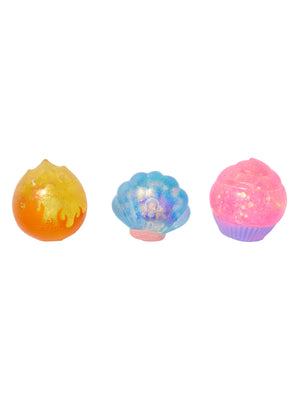 Smiggle - Fidget Splat Squish with Hidden Toy