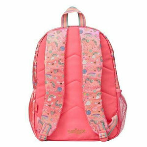 Smiggle - Fiesta 3-Piece School Bag Set