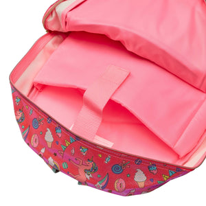 Smiggle - Fiesta 3-Piece School Bag Set