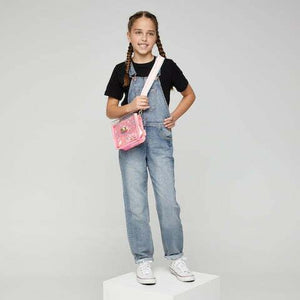 Smiggle - Fiesta Shoulder and Weekend Bag