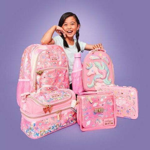 Smiggle - Fiesta Shoulder and Weekend Bag