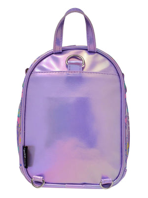 Smiggle - Flutter Mini Backpack and Shoulder Bag