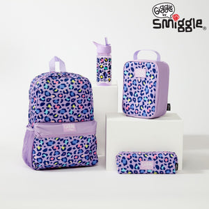 Smiggle - Giggle By Smiggle School Pack