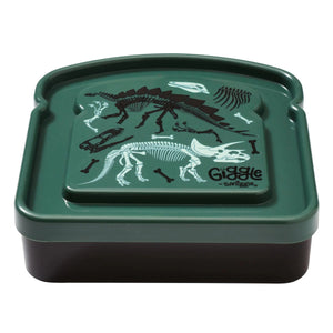 Smiggle - Giggle Sandwich Lunch Box