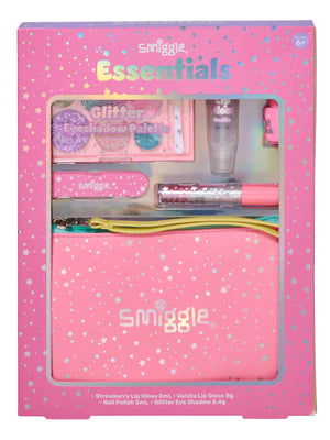 Smiggle - Glam Kids Cosmetic Set