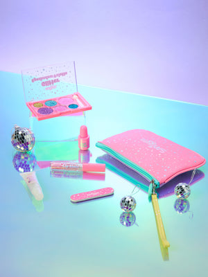 Smiggle - Glam Kids Cosmetic Set