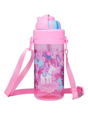 Smiggle - Glide 4-Piece Kindergarten and Nursery Bag Set