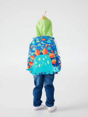 Smiggle - Glide Junior 2-Piece Kindergarten and Nursery Bag Set