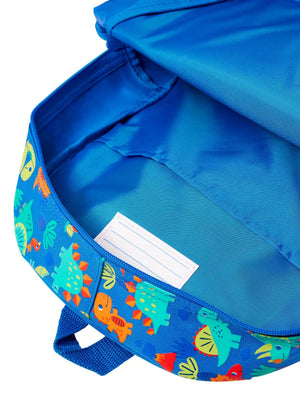 Smiggle - Glide Junior 2-Piece Kindergarten and Nursery Bag Set