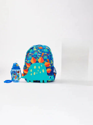 Smiggle - Glide Junior 2-Piece Kindergarten and Nursery Bag Set