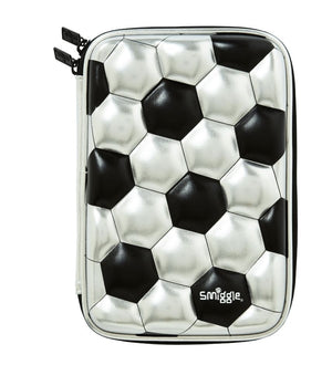 Smiggle – Goal 3-Piece School Bag Set