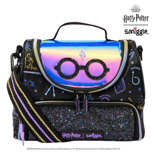 Smiggle - Harry Potter 3 Piece School Bag Set