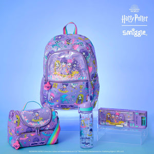 Smiggle - Harry Potter Classic Backpack