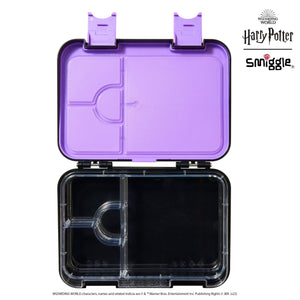 Smiggle - Harry Potter Medium Bento Lunch Box