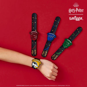 Smiggle - Harry Potter Slap Band Arm Accessory