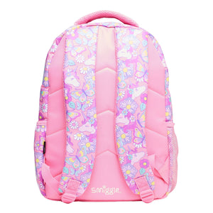 Smiggle - Hey There 3 Piece School Bag Set