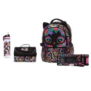 Smiggle - Hey There 4-Piece Full School Set