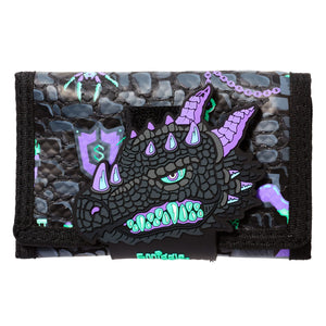 Smiggle - Hey There Wallet